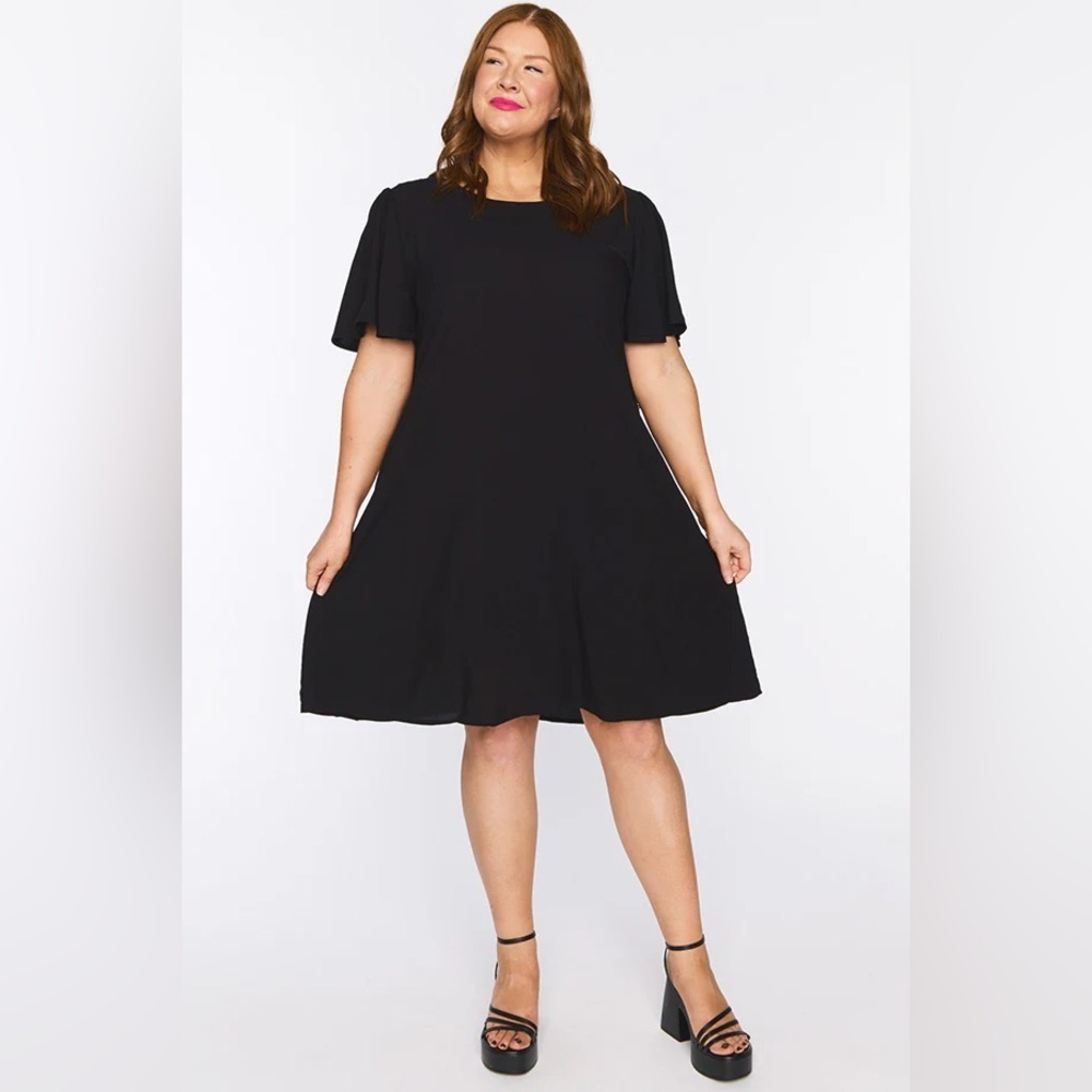 Little Party Dress Laney Dress